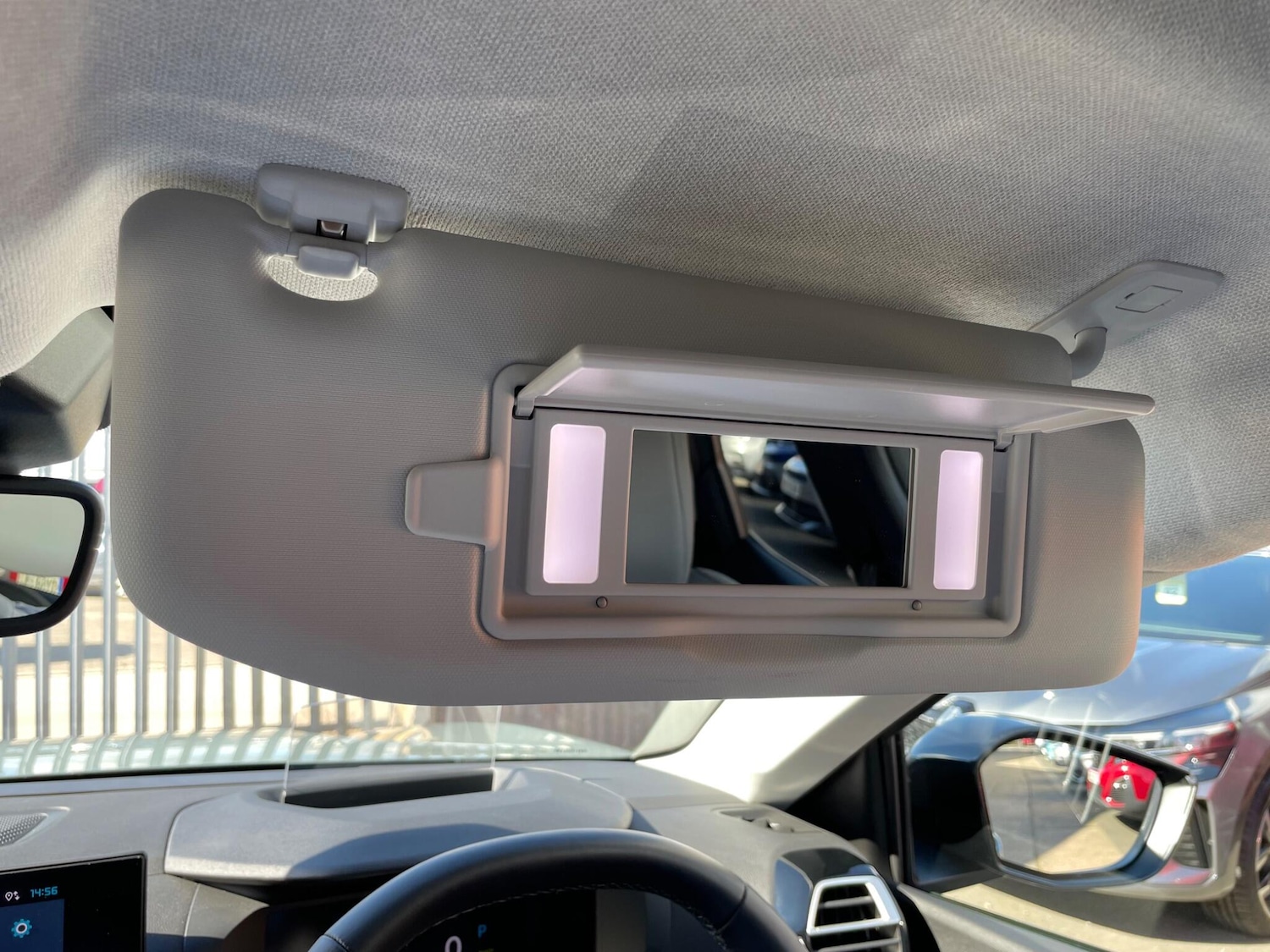 Used Citroen C4 2025 for sale - 78099881: Photo 55