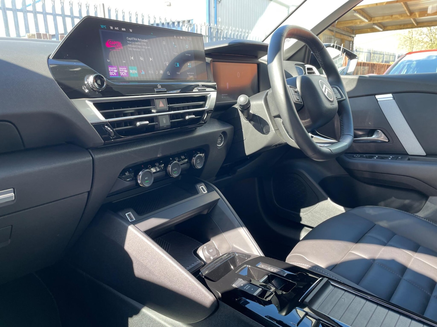 Used Citroen C4 2025 for sale - 78099881: Photo 56