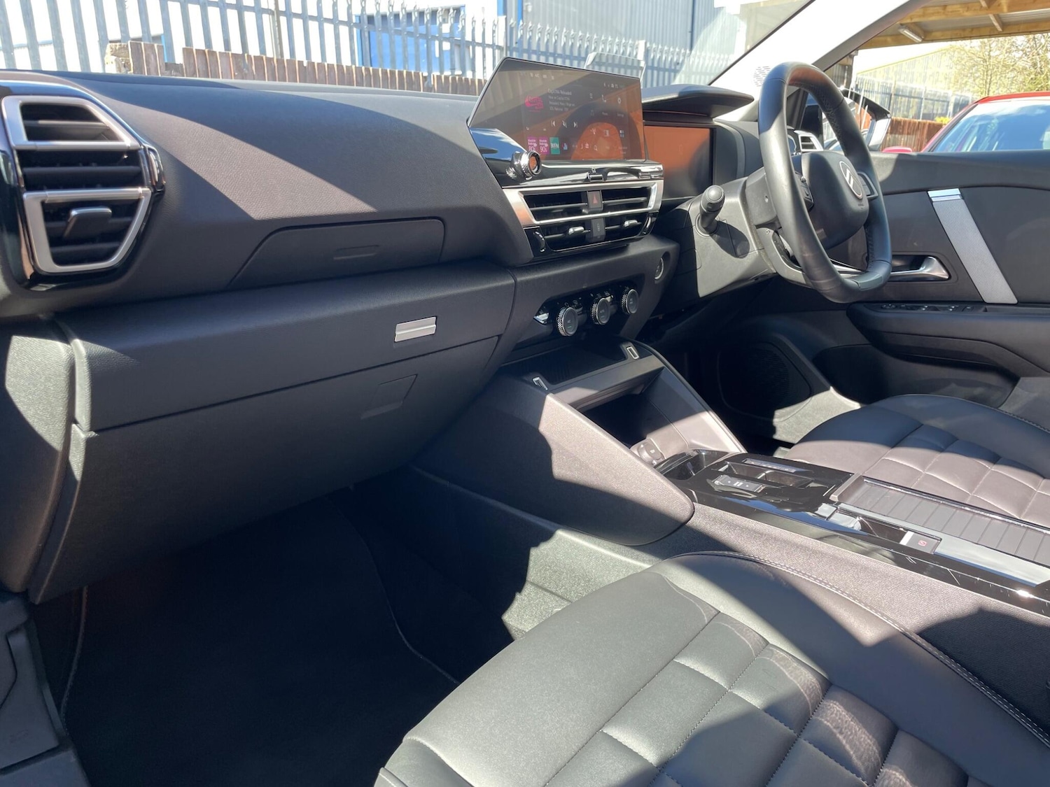 Used Citroen C4 2025 for sale - 78099881: Photo 57