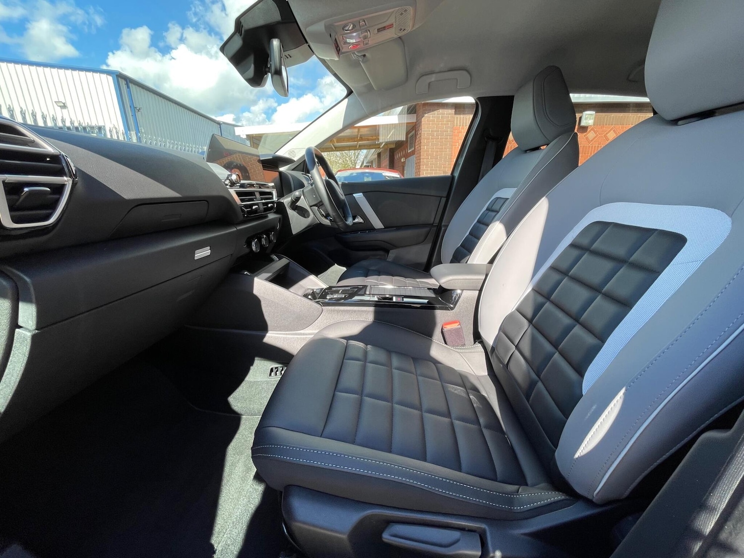 Used Citroen C4 2025 for sale - 78099881: Photo 58