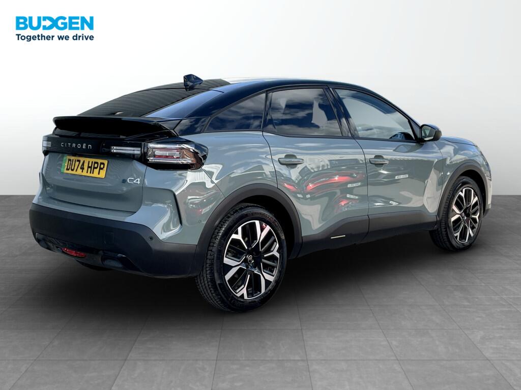 Used Citroen C4 2025 for sale - 78099881: Photo 6