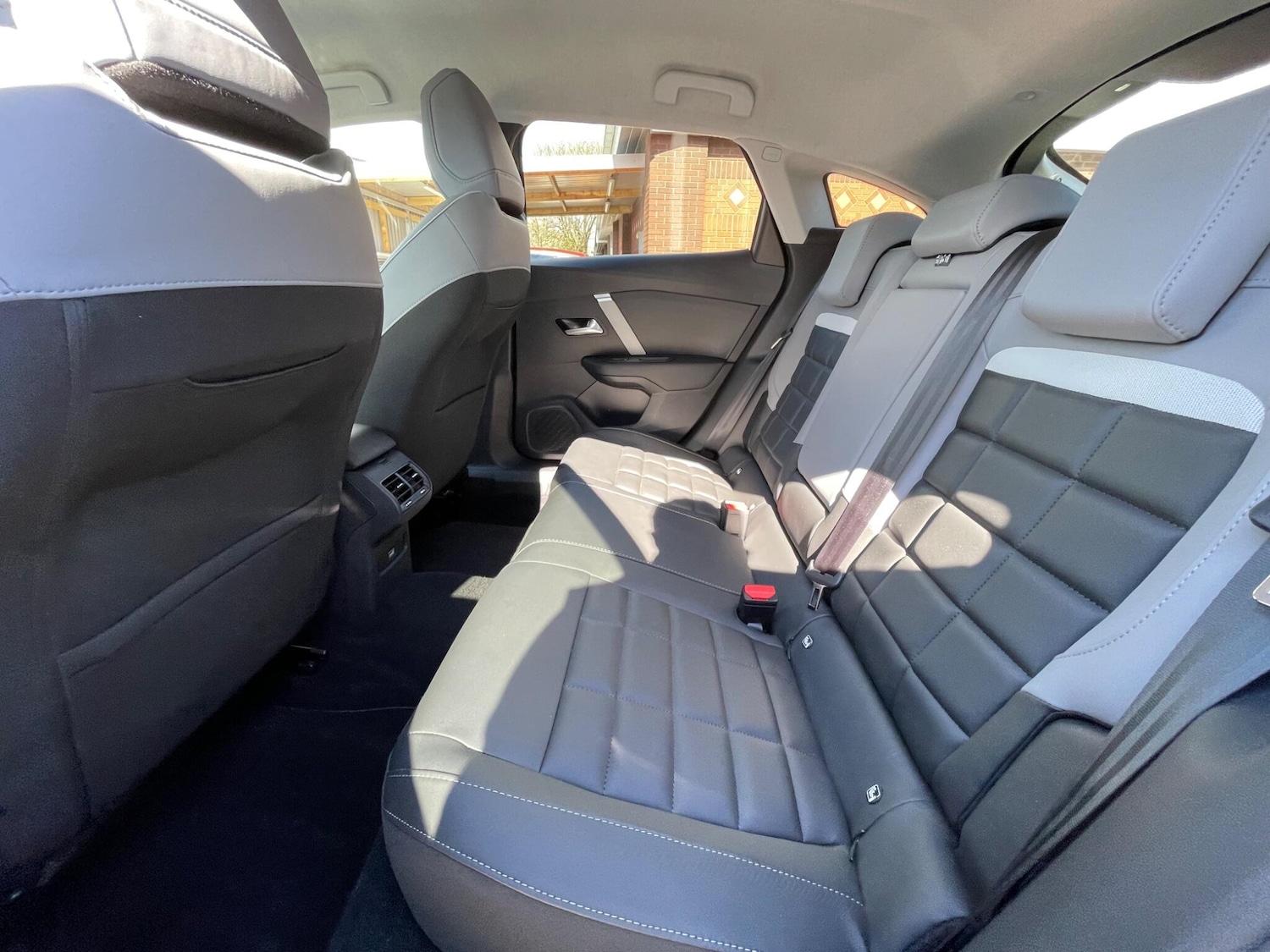 Used Citroen C4 2025 for sale - 78099881: Photo 60