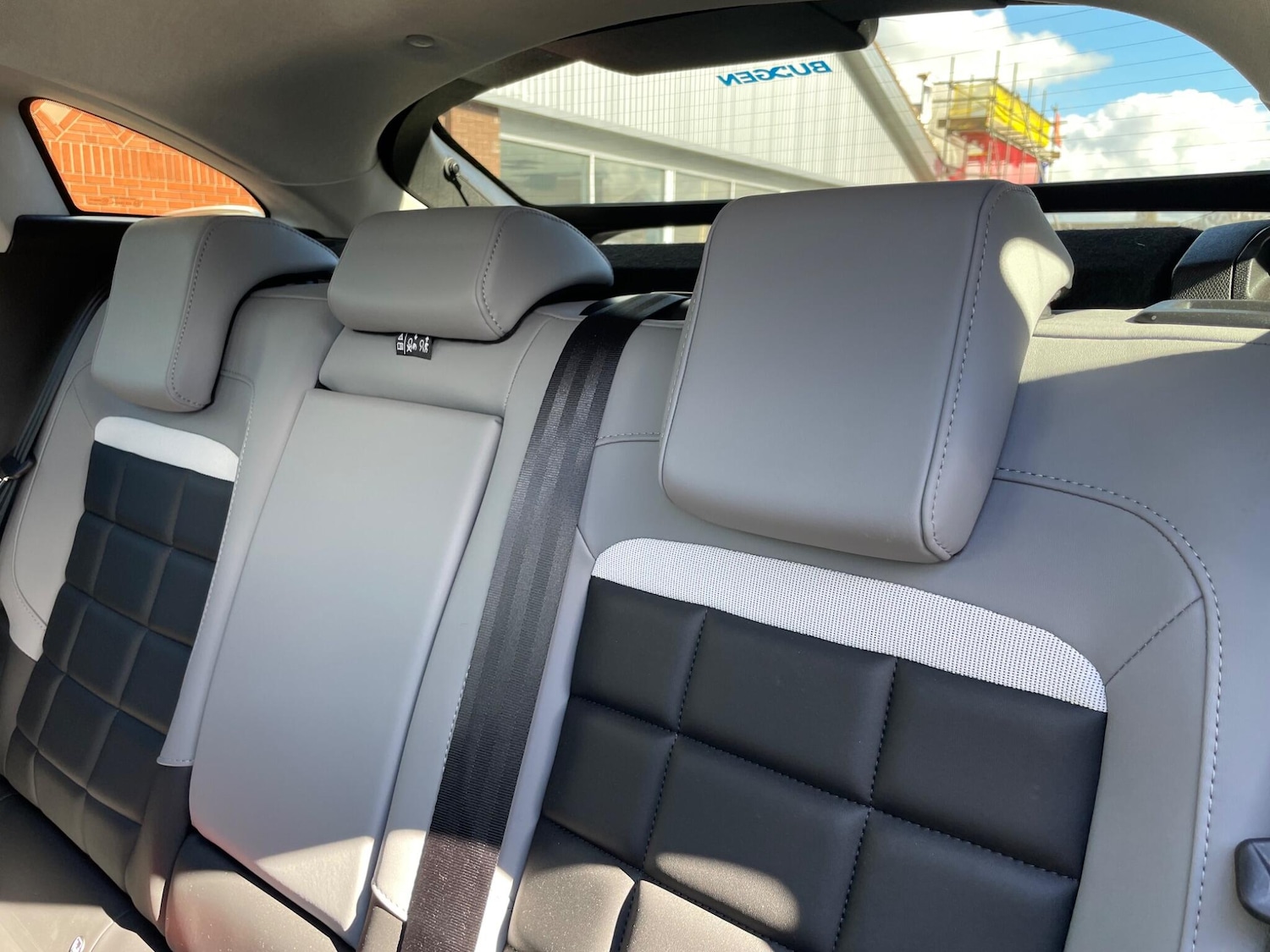 Used Citroen C4 2025 for sale - 78099881: Photo 62