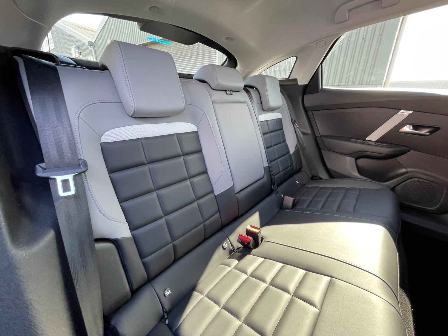 Used Citroen C4 2025 for sale - 78099881: Photo 64