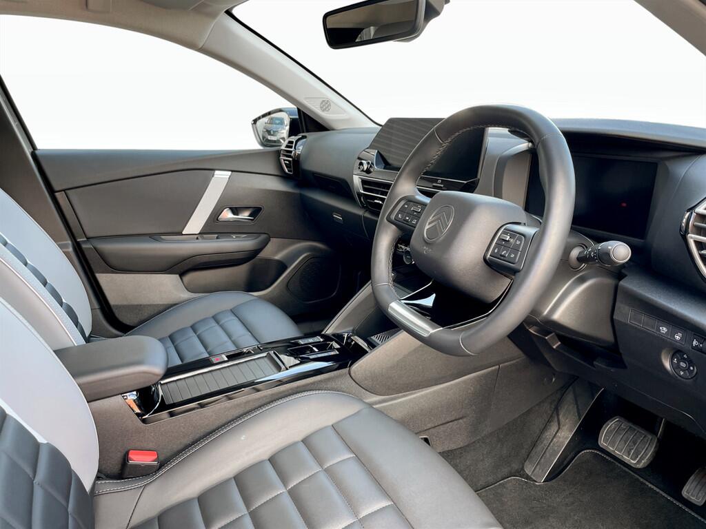 Used Citroen C4 2025 for sale - 78099881: Photo 9