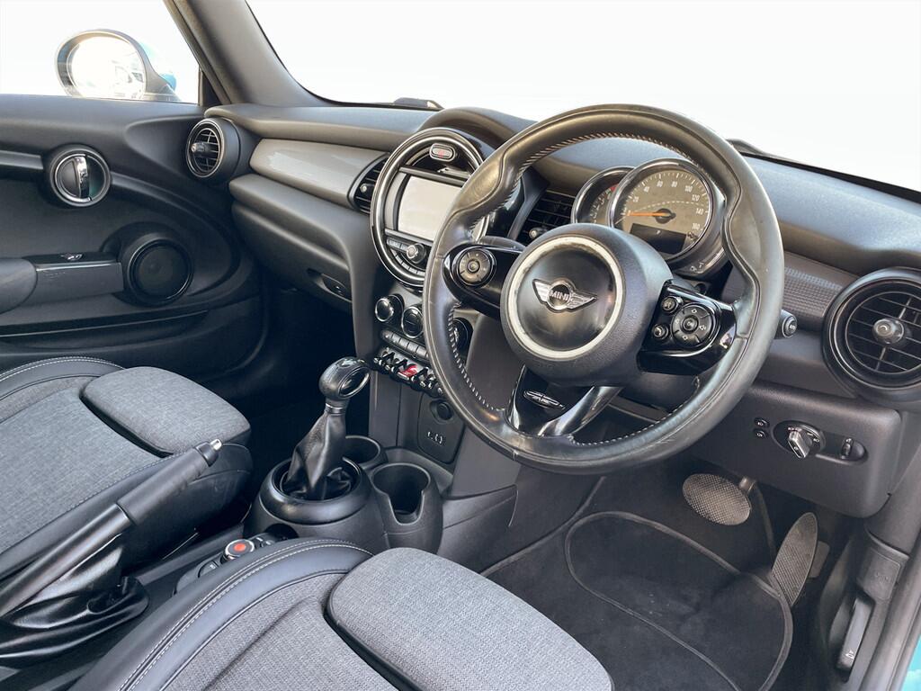 Used MINI Convertible 2017 for sale - 76457745: Photo 10