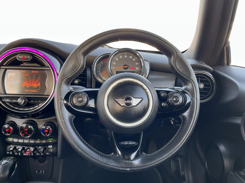 Used MINI Convertible 2017 for sale - 76457745: Photo 12