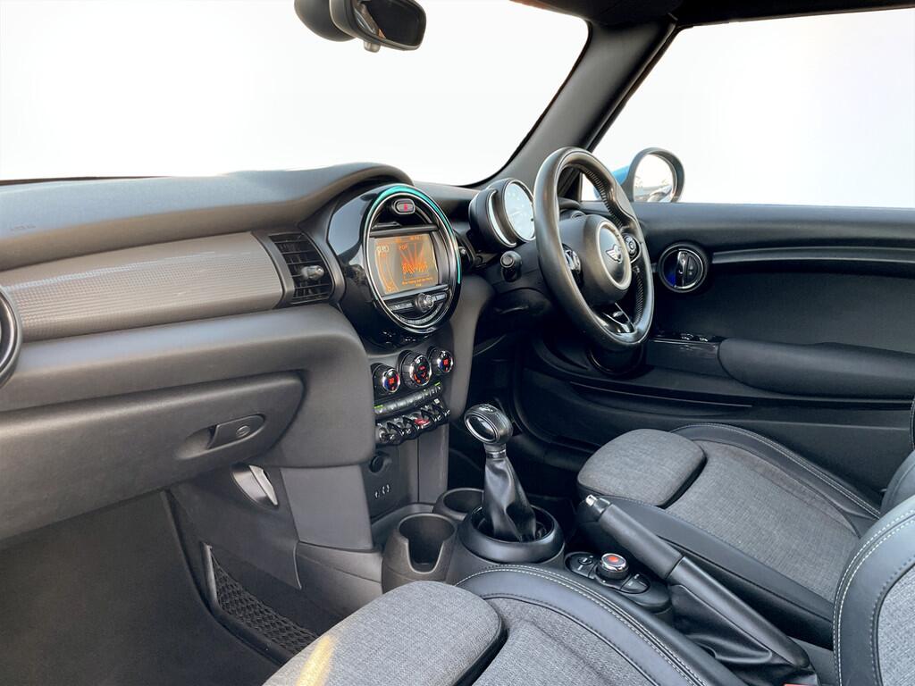 Used MINI Convertible 2017 for sale - 76457745: Photo 14