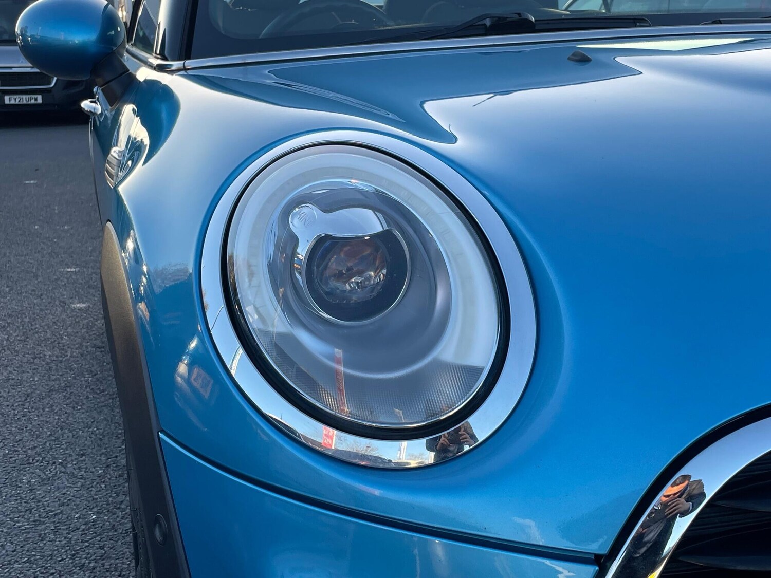 Used MINI Convertible 2017 for sale - 76457745: Photo 21