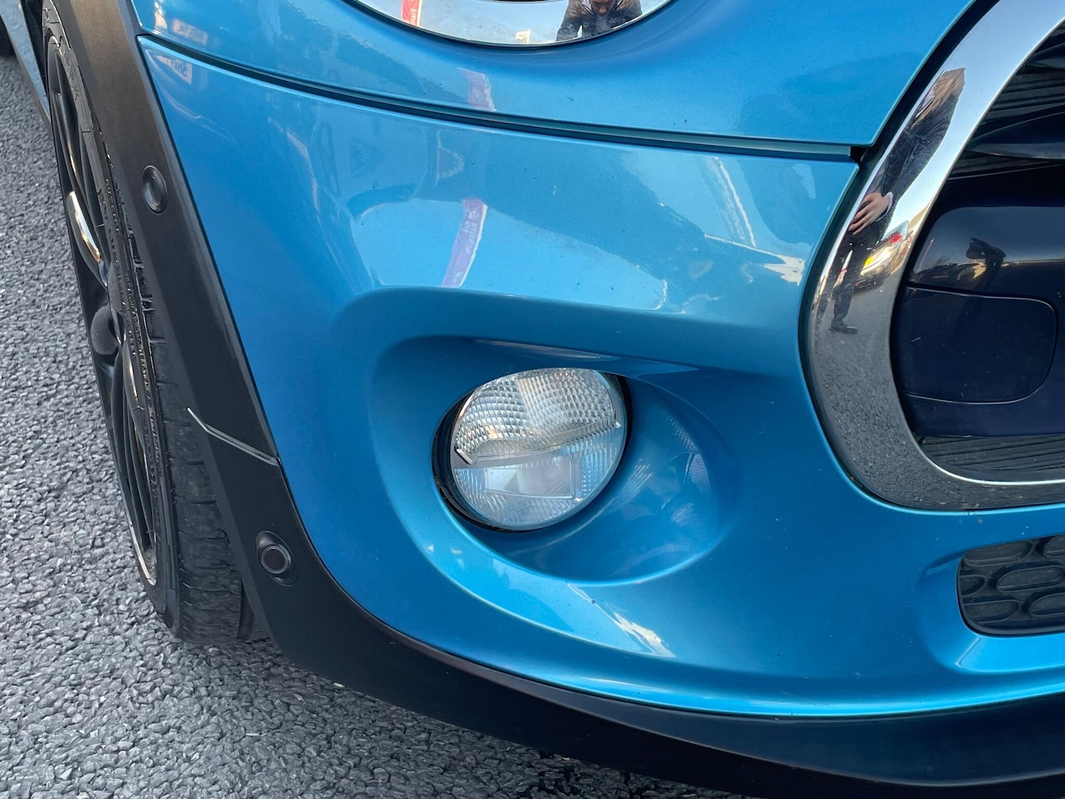 Used MINI Convertible 2017 for sale - 76457745: Photo 22