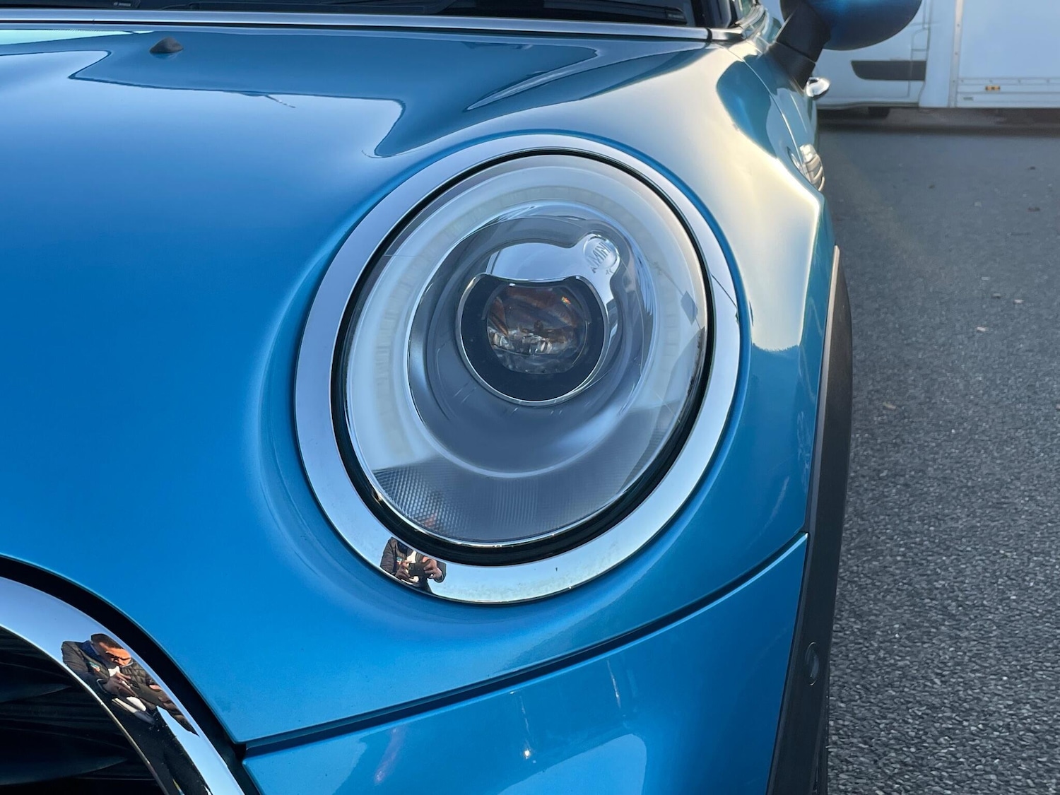 Used MINI Convertible 2017 for sale - 76457745: Photo 24