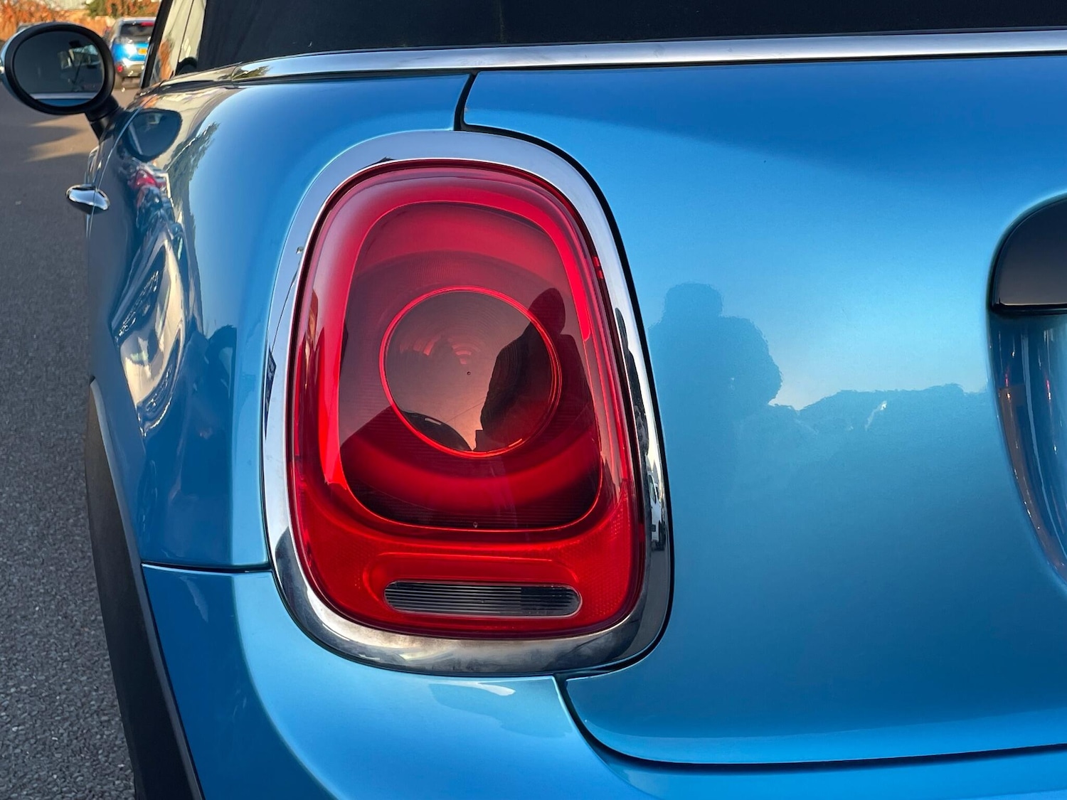 Used MINI Convertible 2017 for sale - 76457745: Photo 26