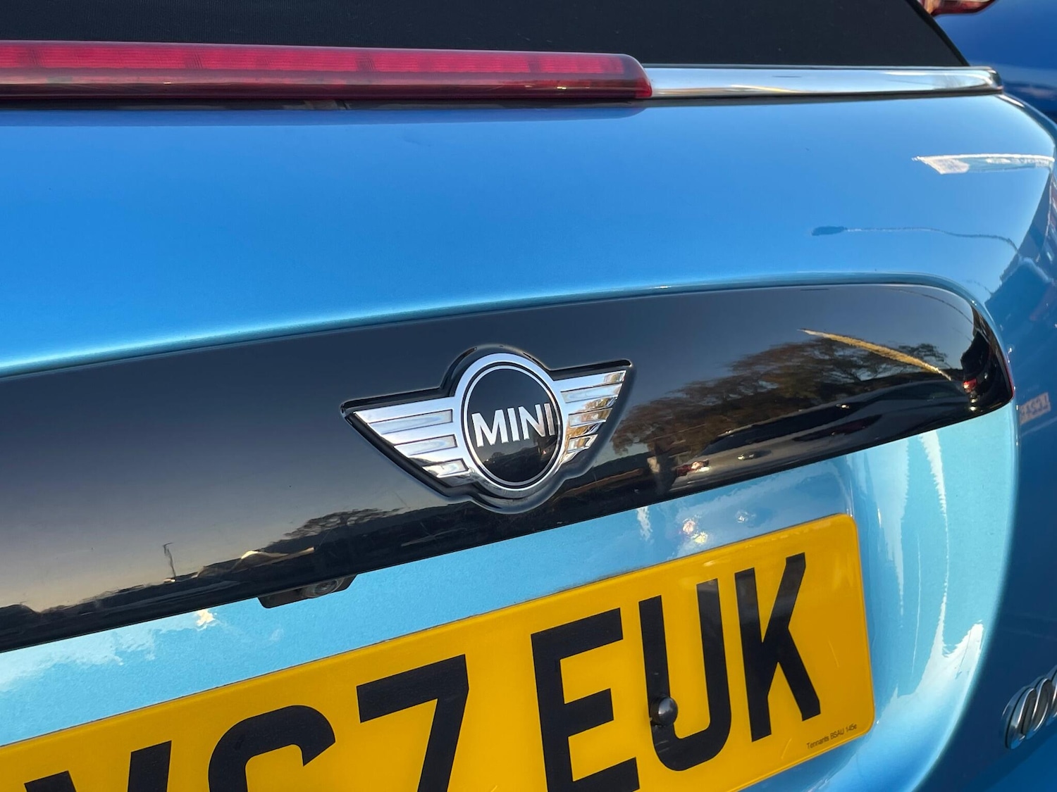 Used MINI Convertible 2017 for sale - 76457745: Photo 28