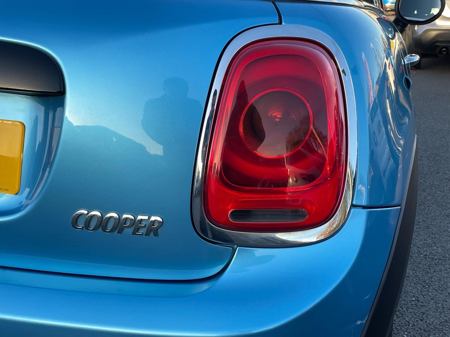 Used MINI Convertible 2017 for sale - 76457745: Photo 29