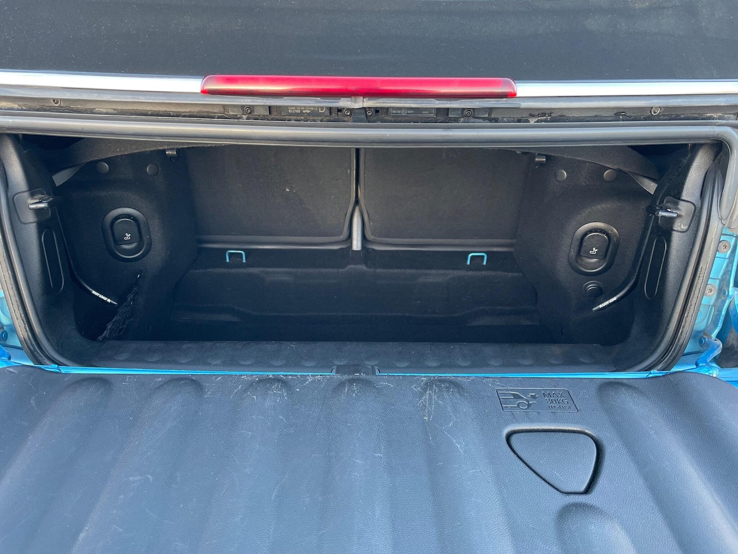 Used MINI Convertible 2017 for sale - 76457745: Photo 30