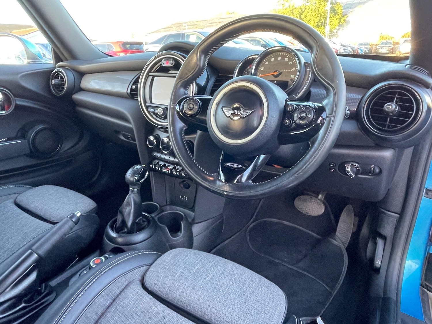 Used MINI Convertible 2017 for sale - 76457745: Photo 35