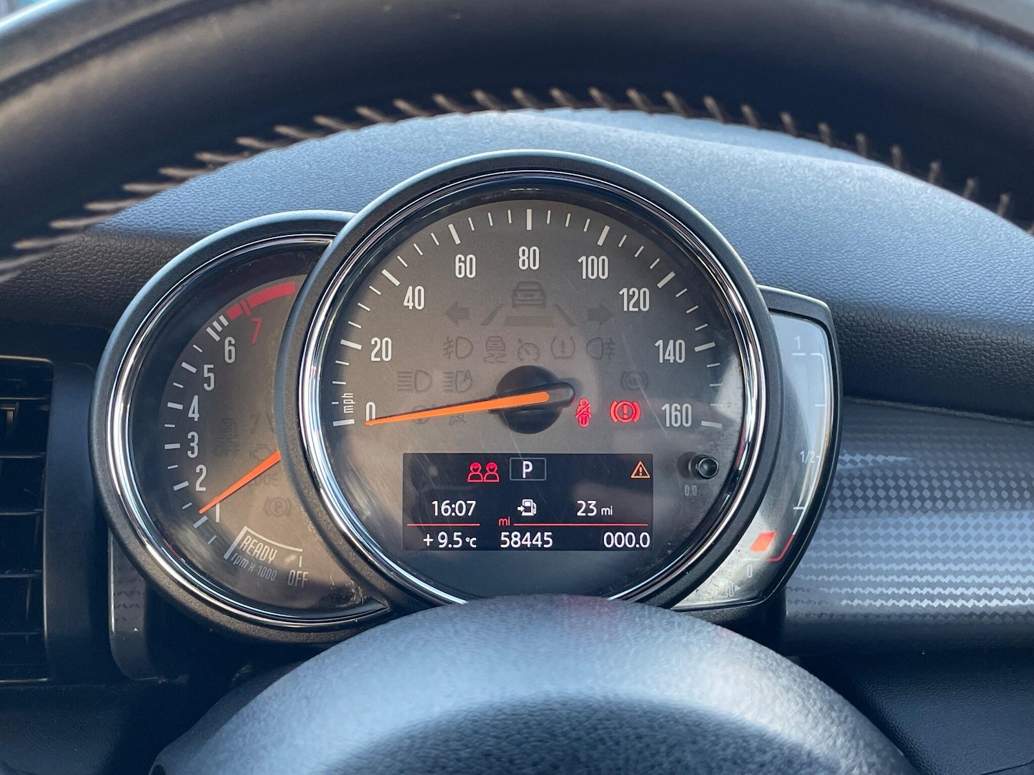 Used MINI Convertible 2017 for sale - 76457745: Photo 36