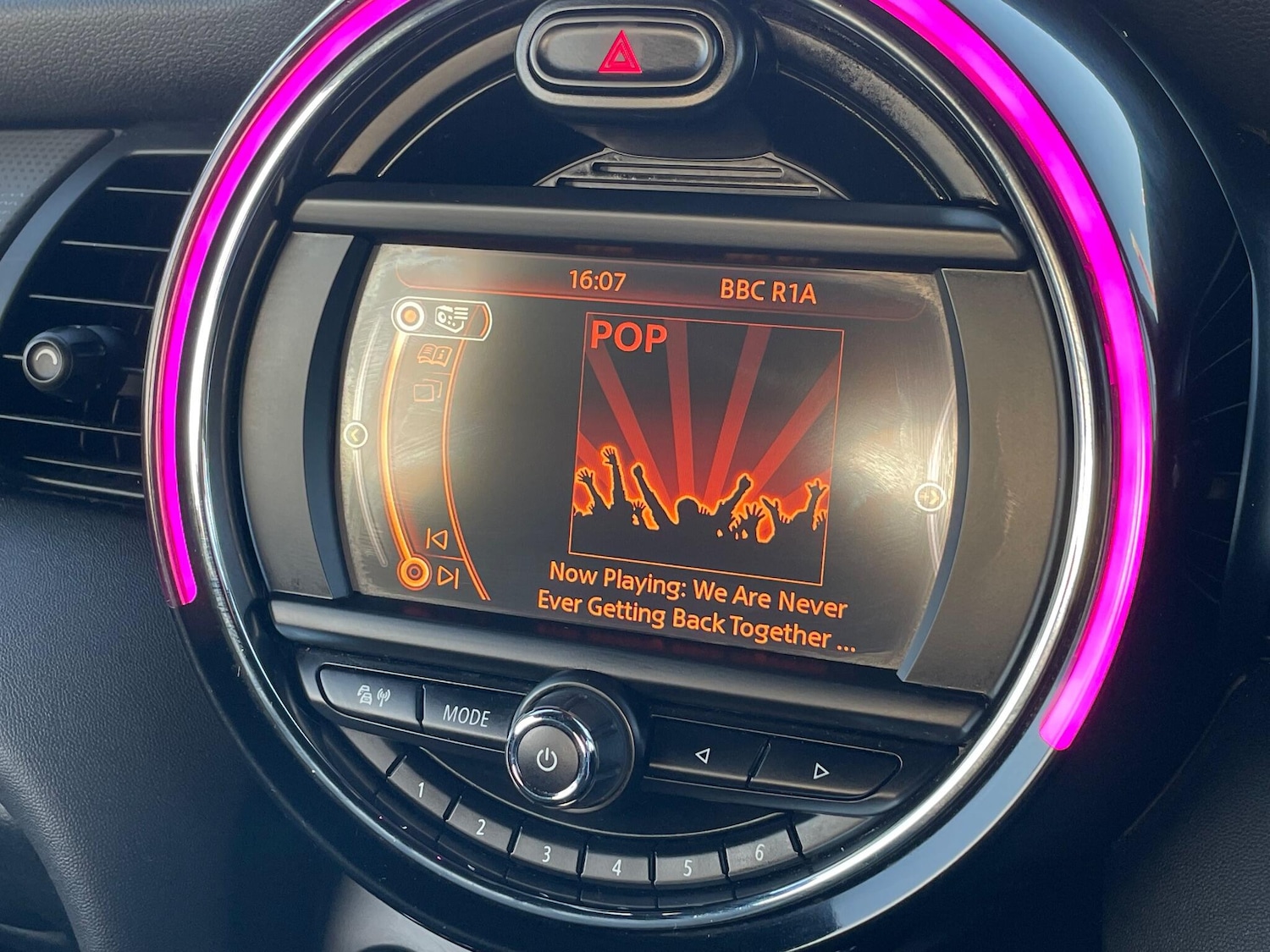 Used MINI Convertible 2017 for sale - 76457745: Photo 42