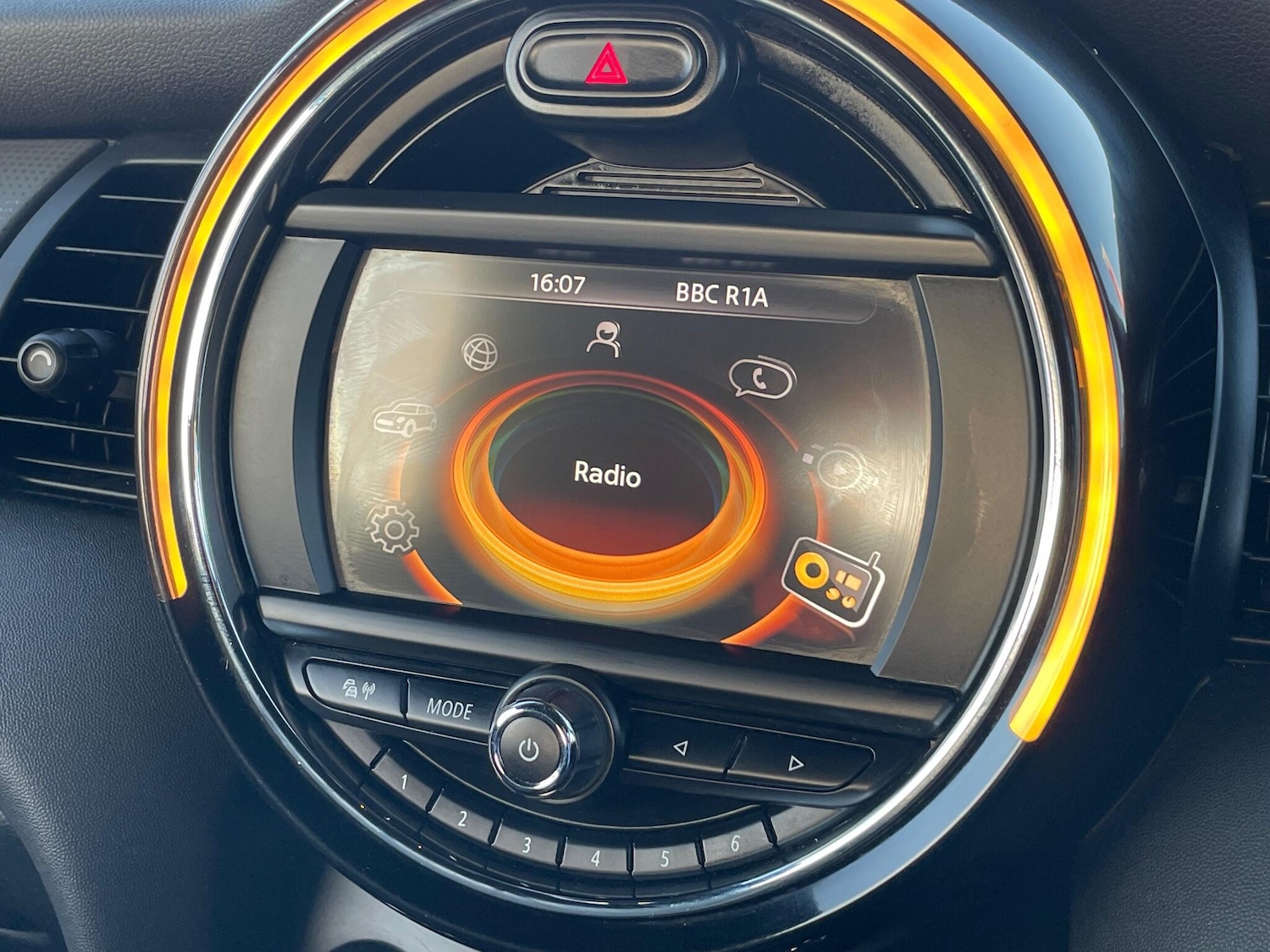 Used MINI Convertible 2017 for sale - 76457745: Photo 43