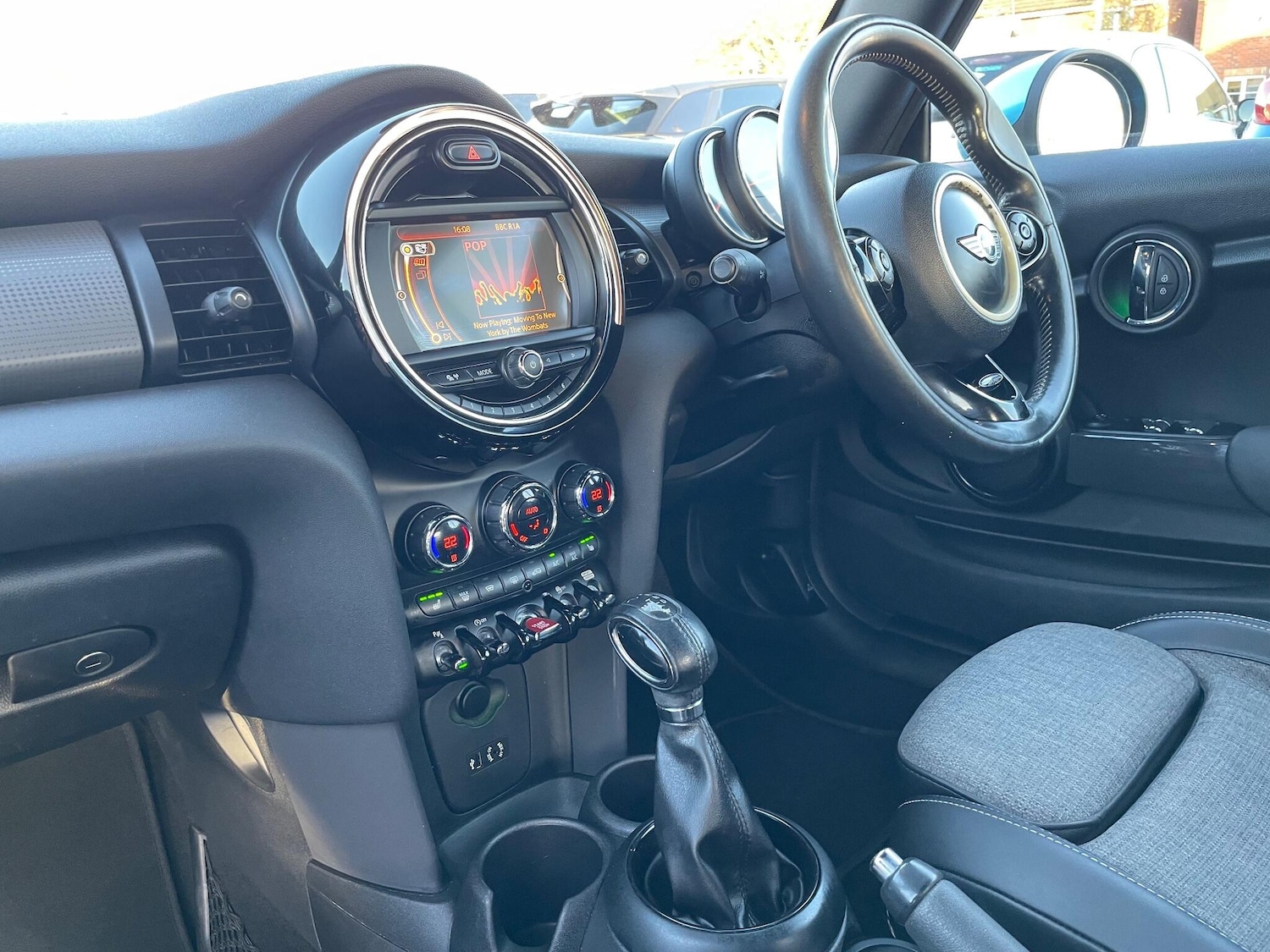 Used MINI Convertible 2017 for sale - 76457745: Photo 49