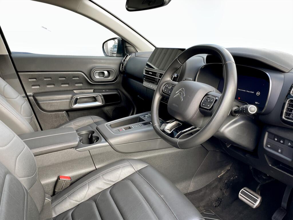 Used Citroen C5 Aircross 2023 for sale - 77611937: Photo 10