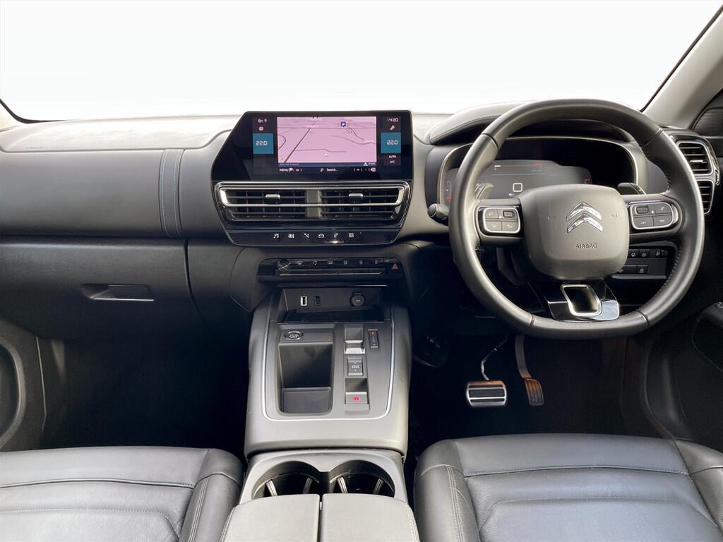 Used Citroen C5 Aircross 2023 for sale - 77611937: Photo 11