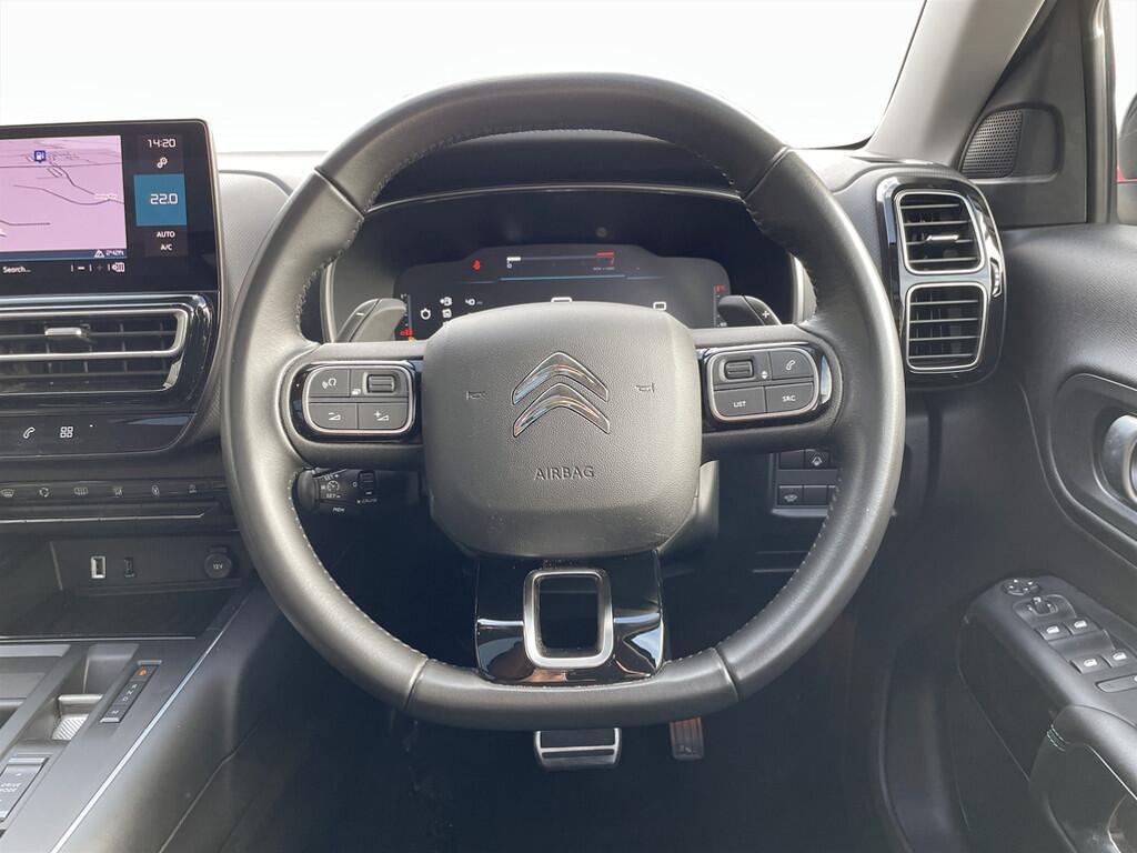 Used Citroen C5 Aircross 2023 for sale - 77611937: Photo 12