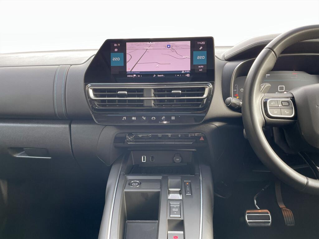 Used Citroen C5 Aircross 2023 for sale - 77611937: Photo 13