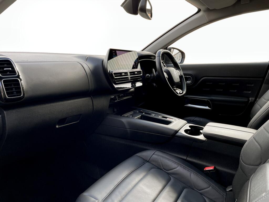 Used Citroen C5 Aircross 2023 for sale - 77611937: Photo 14