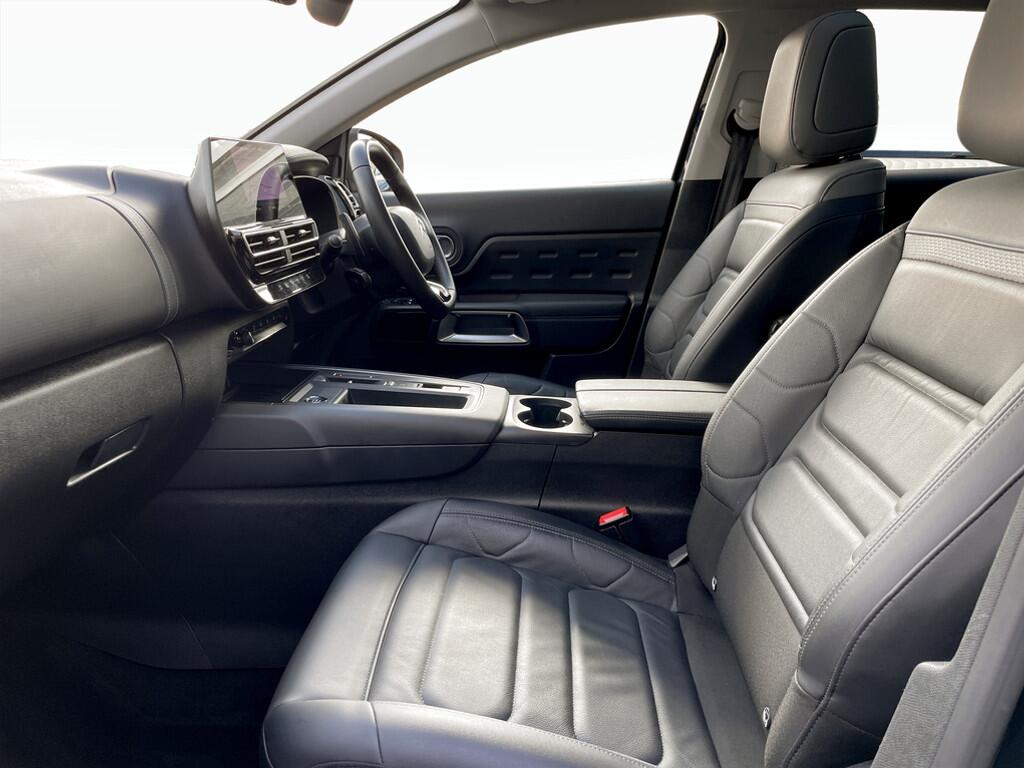 Used Citroen C5 Aircross 2023 for sale - 77611937: Photo 15