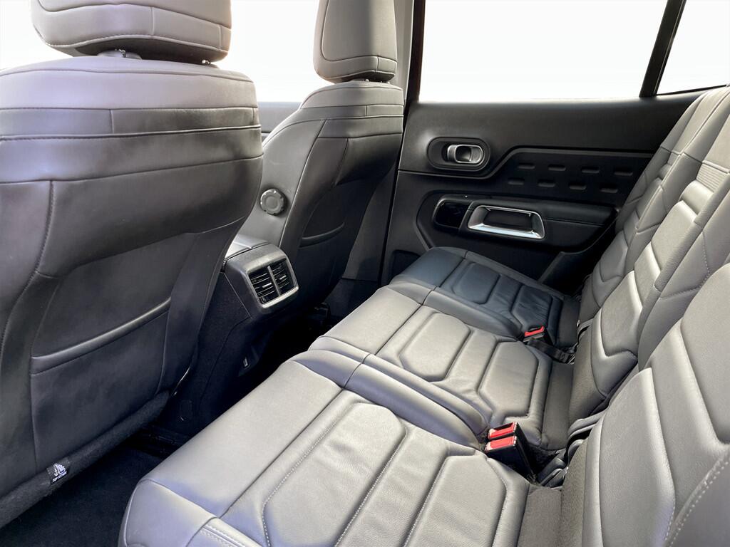 Used Citroen C5 Aircross 2023 for sale - 77611937: Photo 16