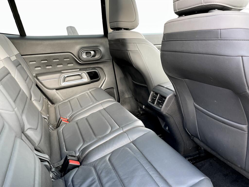 Used Citroen C5 Aircross 2023 for sale - 77611937: Photo 17