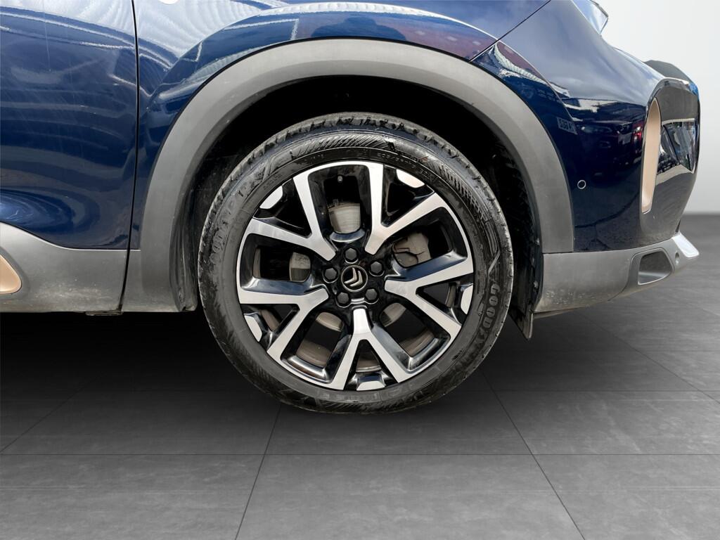 Used Citroen C5 Aircross 2023 for sale - 77611937: Photo 18