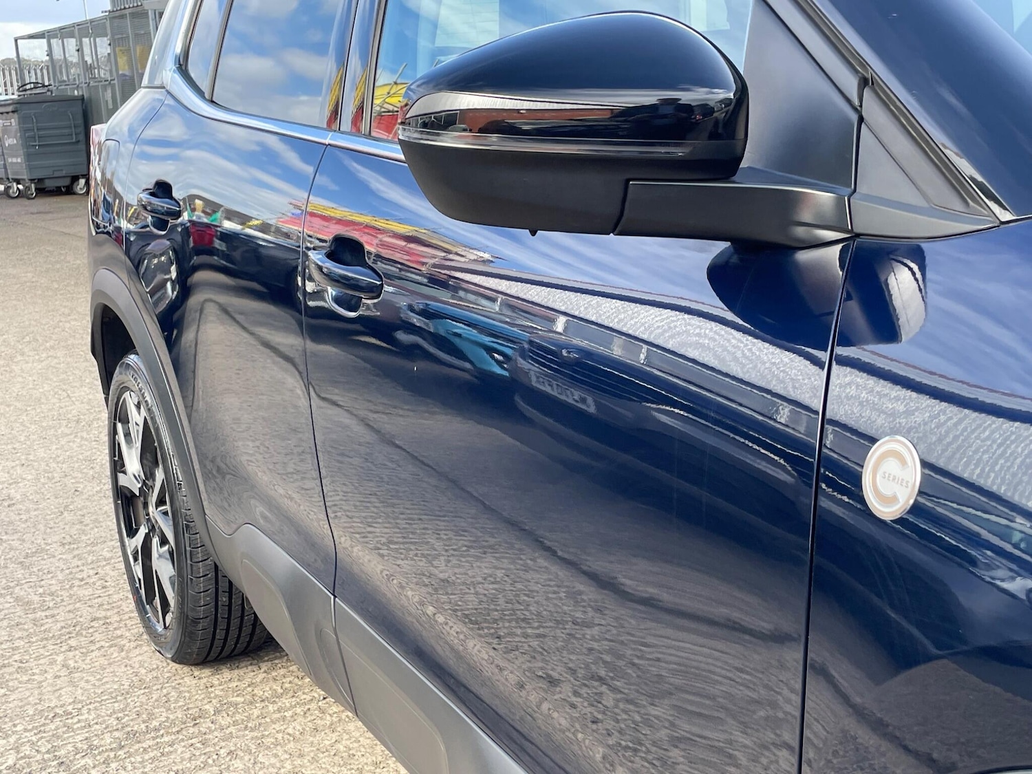 Used Citroen C5 Aircross 2023 for sale - 77611937: Photo 20