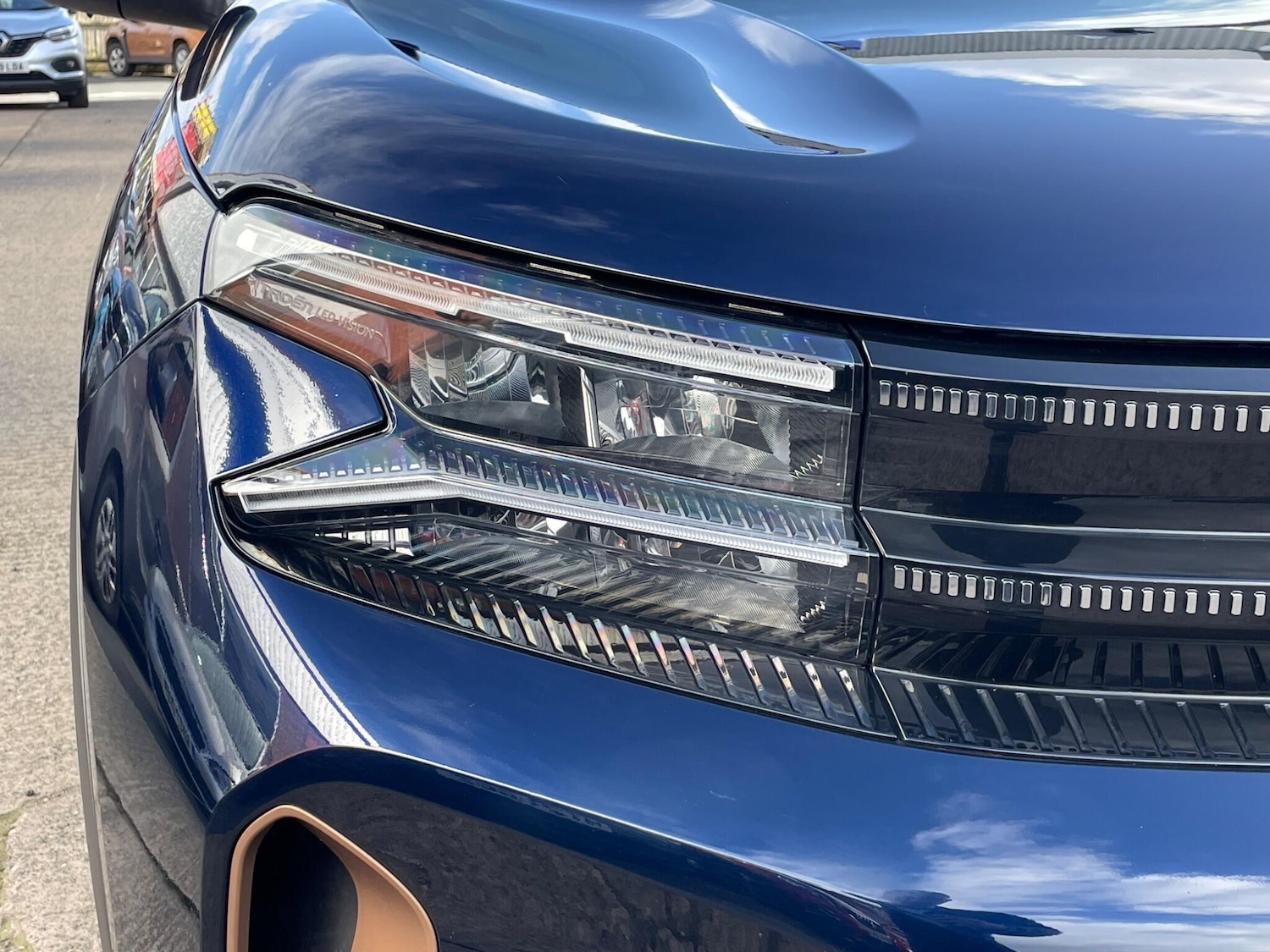 Used Citroen C5 Aircross 2023 for sale - 77611937: Photo 21