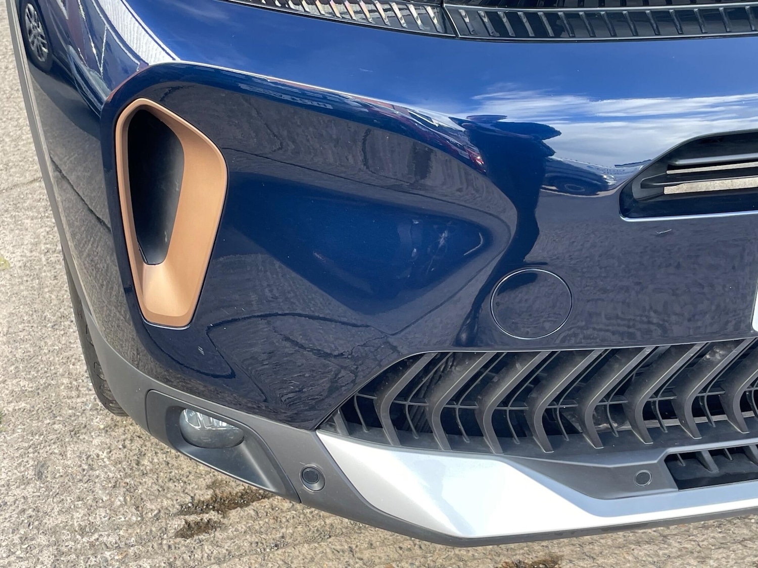 Used Citroen C5 Aircross 2023 for sale - 77611937: Photo 22