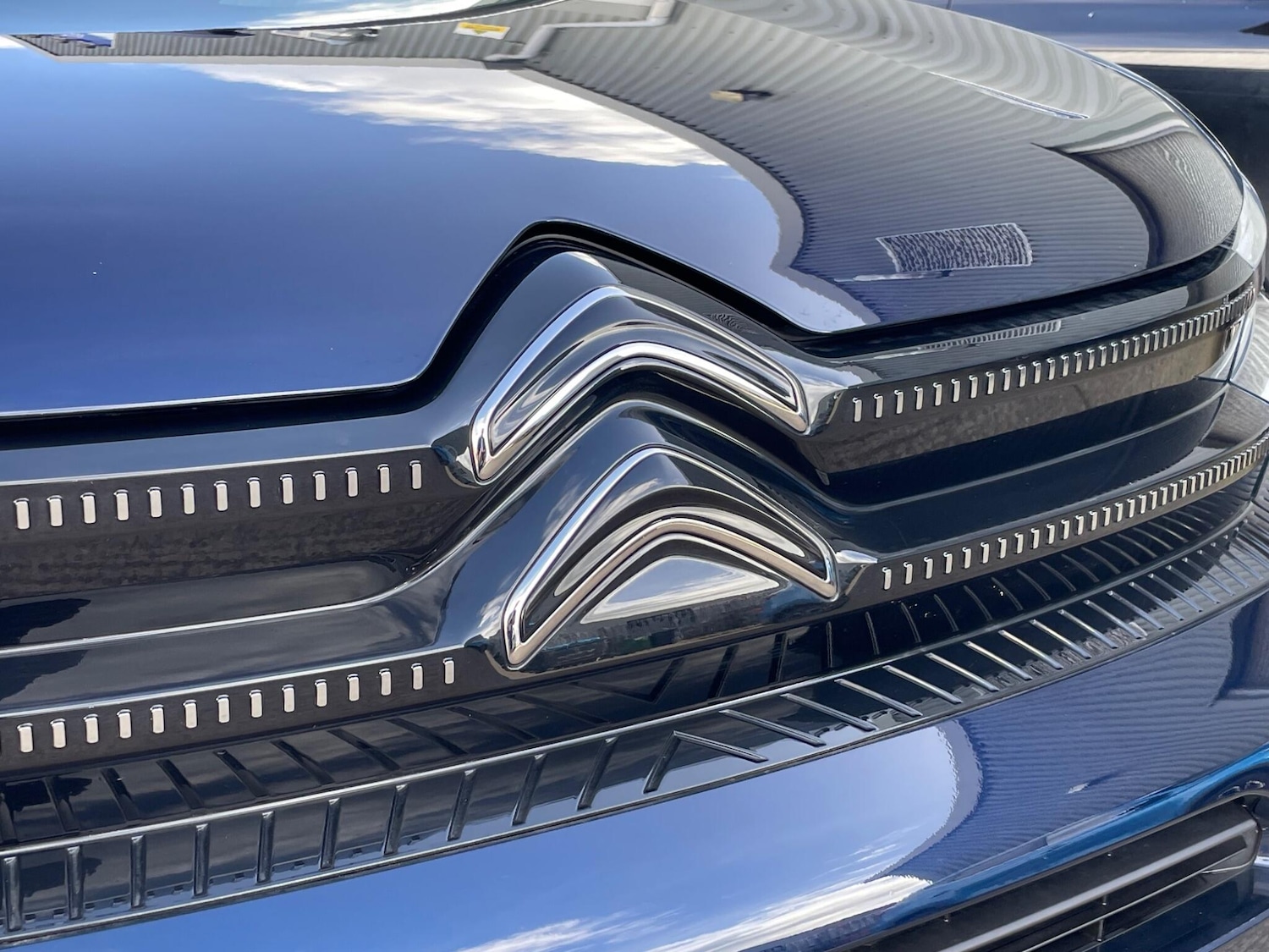 Used Citroen C5 Aircross 2023 for sale - 77611937: Photo 23