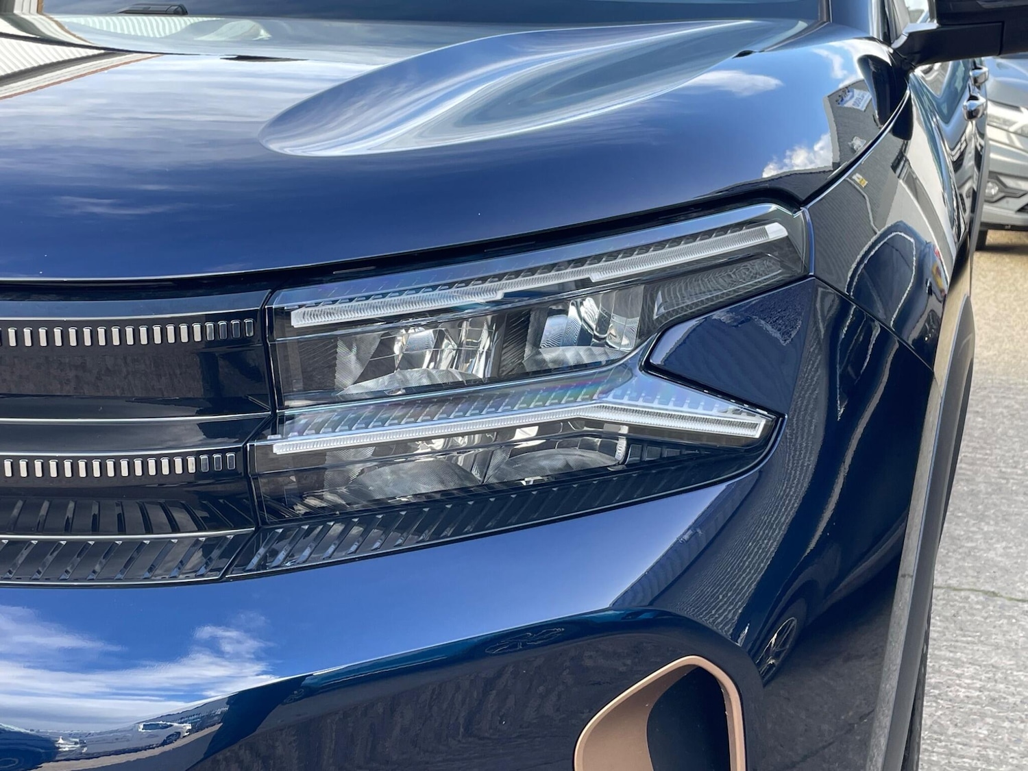 Used Citroen C5 Aircross 2023 for sale - 77611937: Photo 24