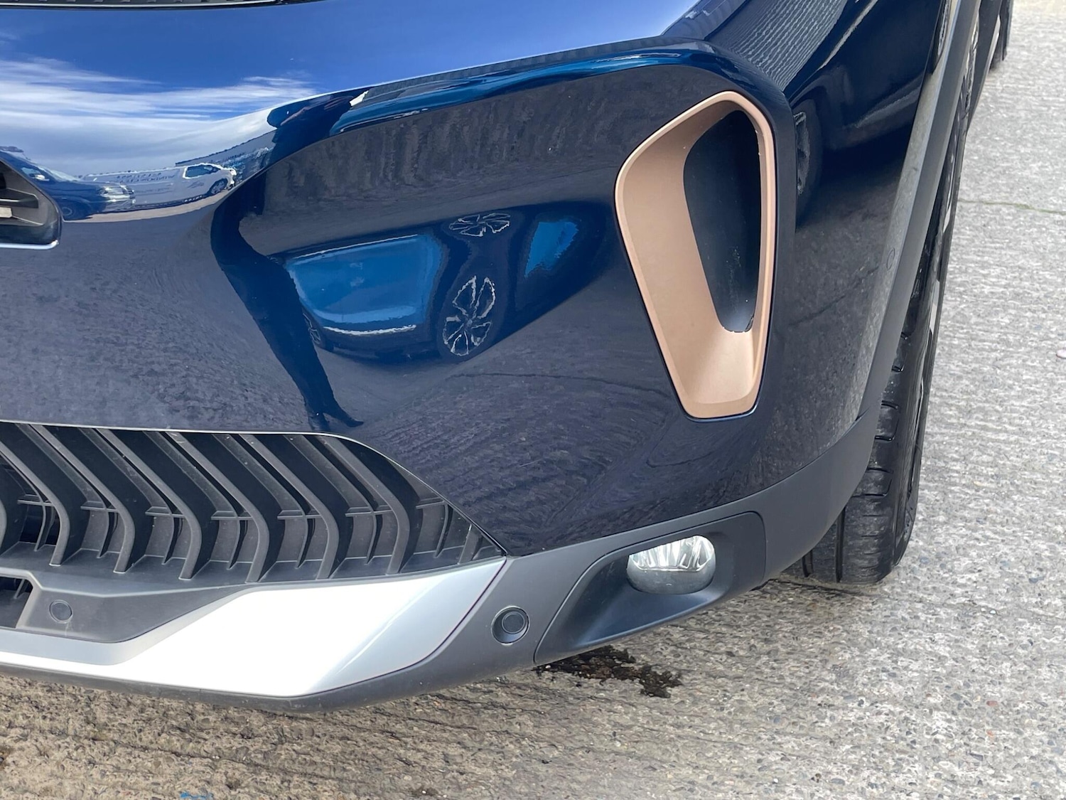 Used Citroen C5 Aircross 2023 for sale - 77611937: Photo 25