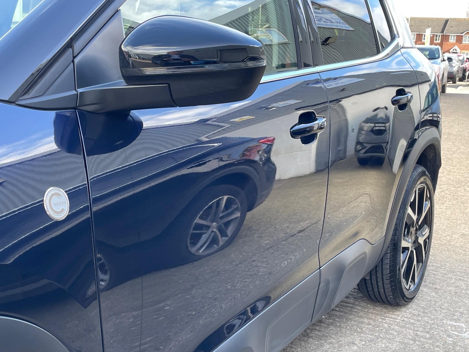 Used Citroen C5 Aircross 2023 for sale - 77611937: Photo 26