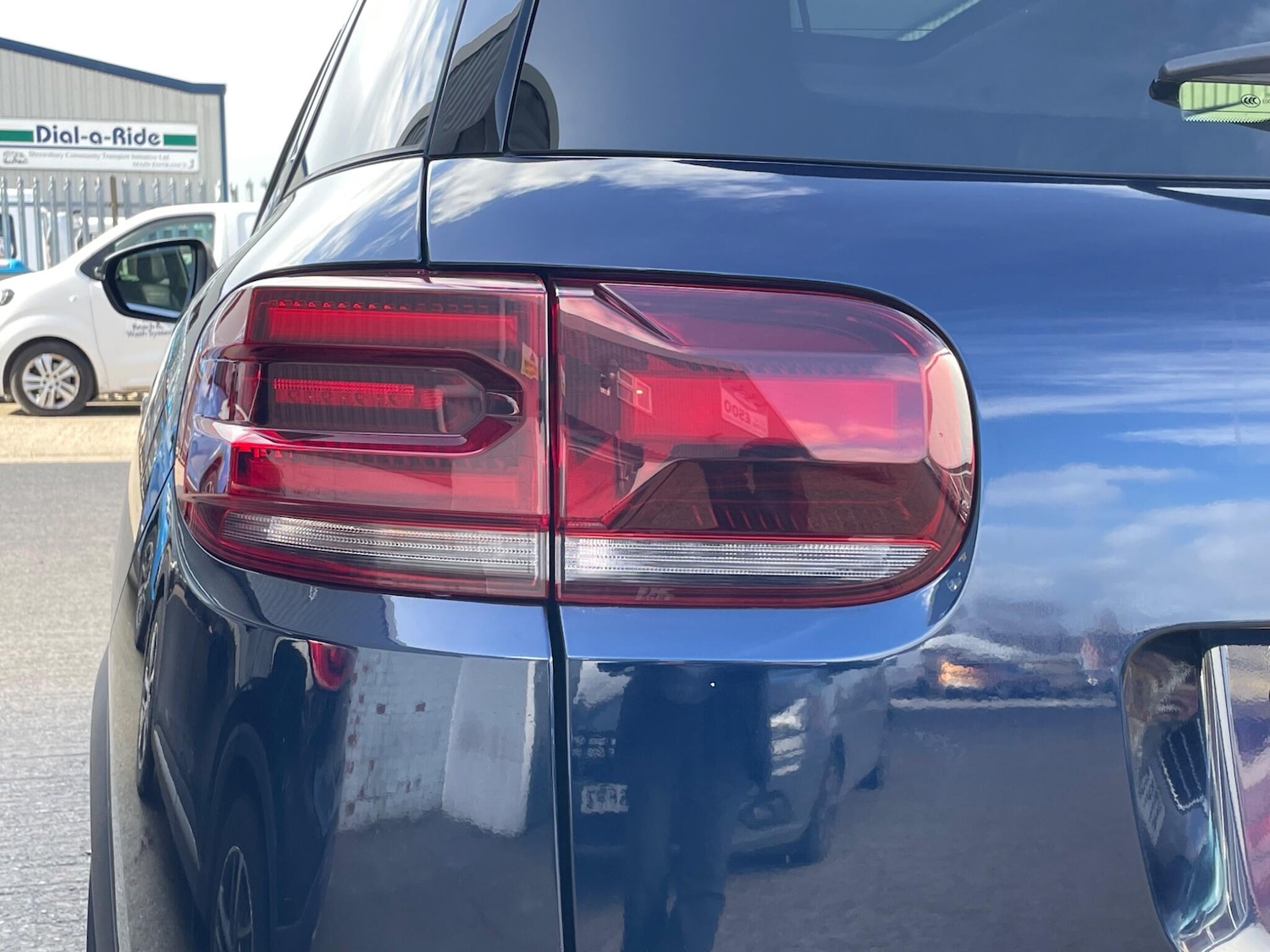 Used Citroen C5 Aircross 2023 for sale - 77611937: Photo 27