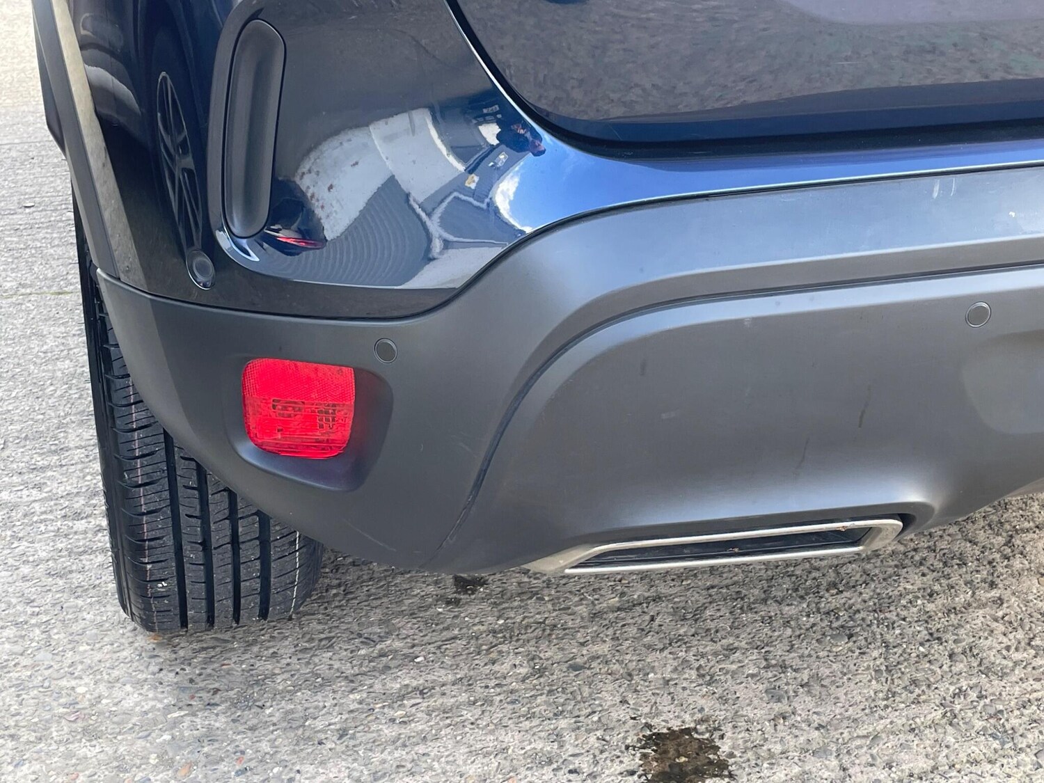 Used Citroen C5 Aircross 2023 for sale - 77611937: Photo 28