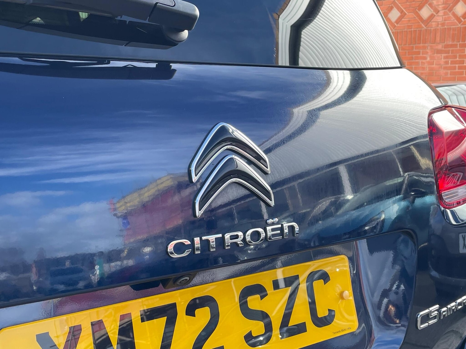 Used Citroen C5 Aircross 2023 for sale - 77611937: Photo 29