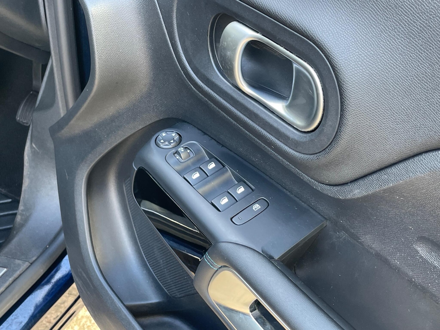 Used Citroen C5 Aircross 2023 for sale - 77611937: Photo 37