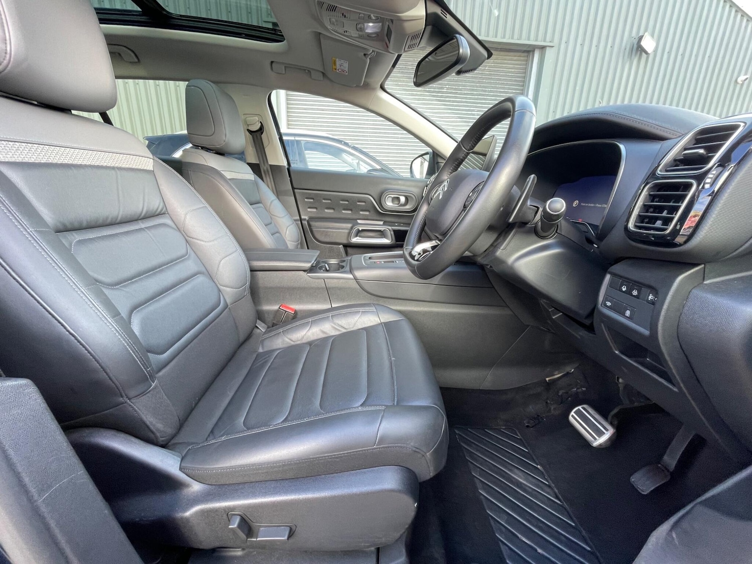 Used Citroen C5 Aircross 2023 for sale - 77611937: Photo 39