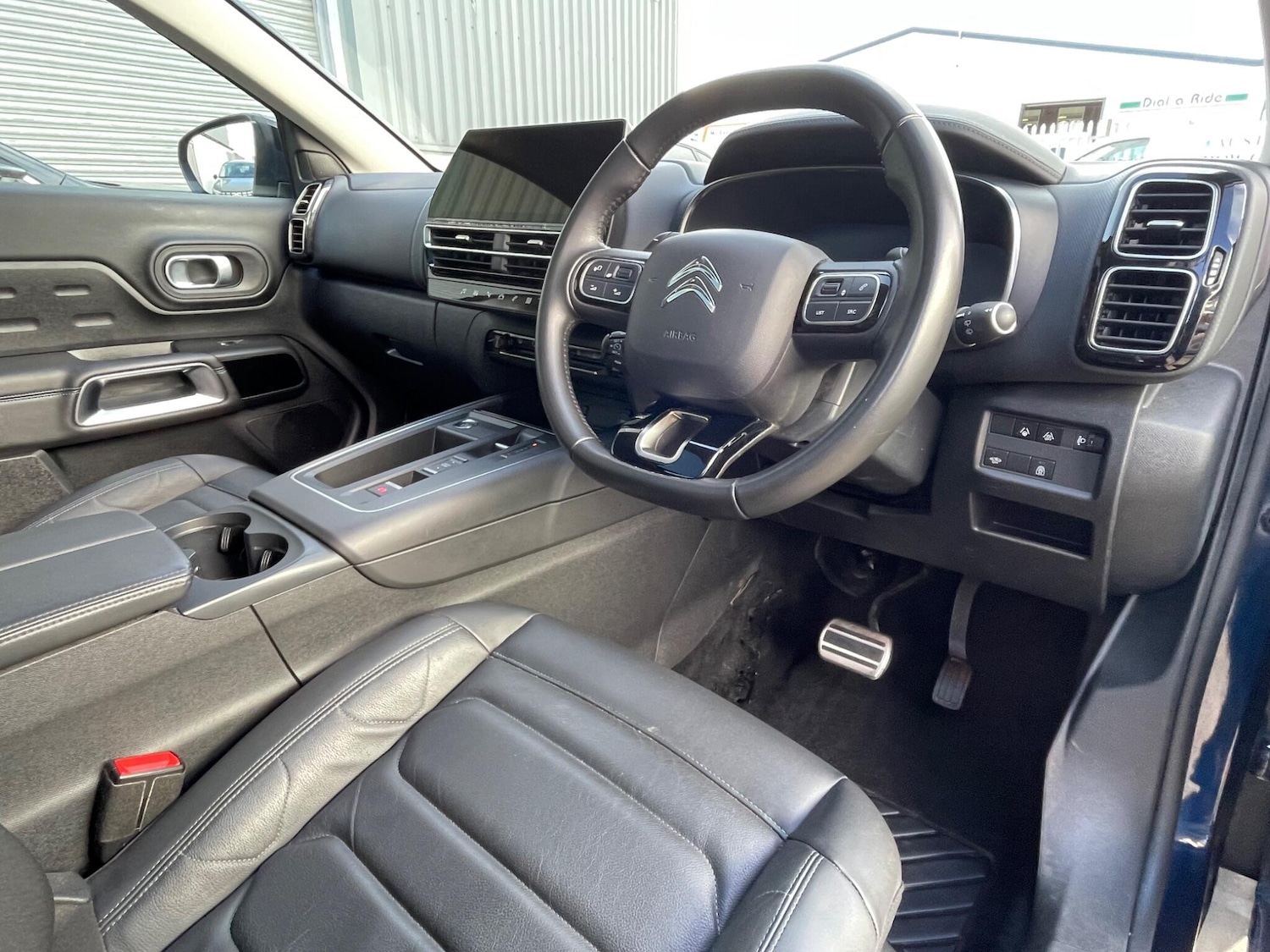 Used Citroen C5 Aircross 2023 for sale - 77611937: Photo 41