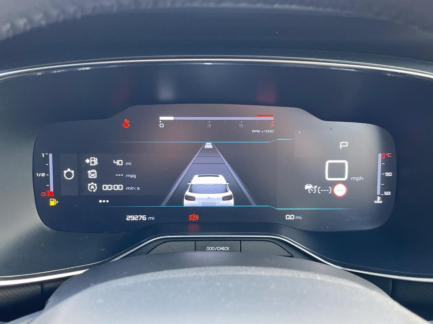 Used Citroen C5 Aircross 2023 for sale - 77611937: Photo 43