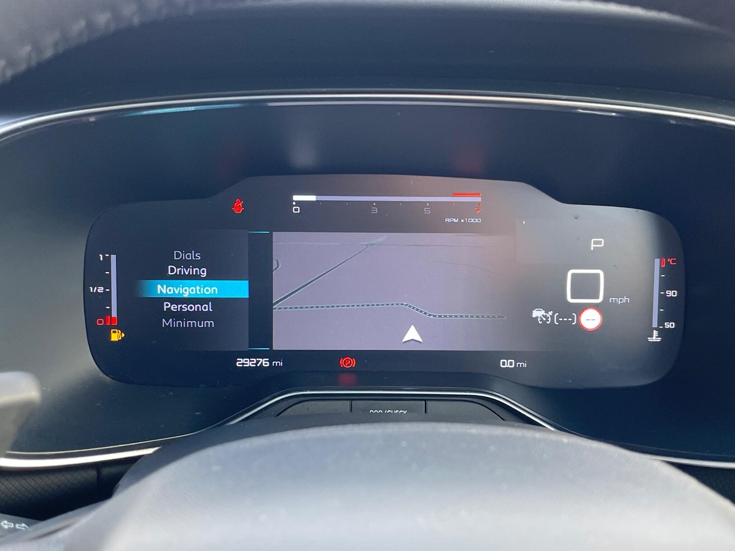 Used Citroen C5 Aircross 2023 for sale - 77611937: Photo 44