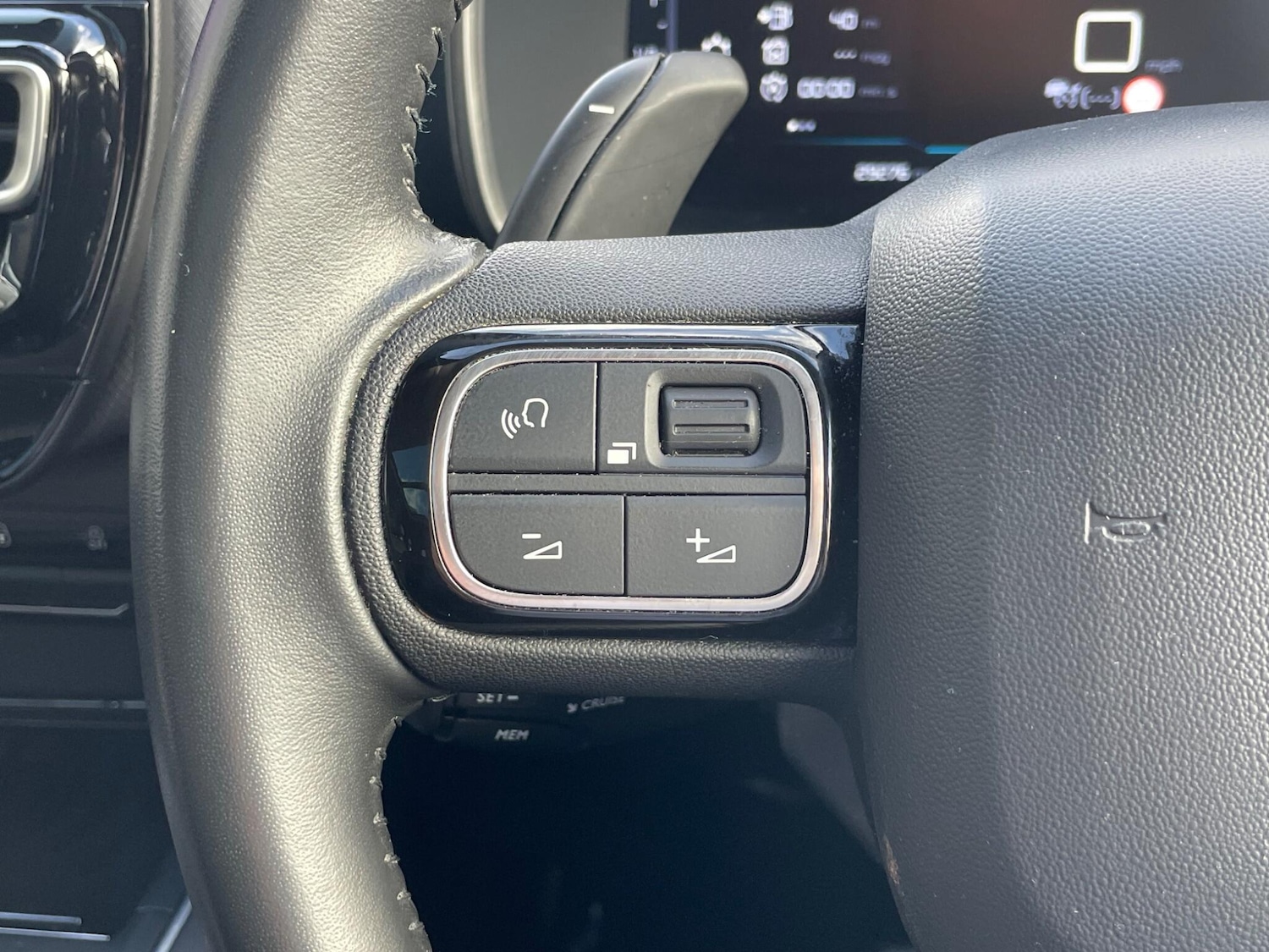 Used Citroen C5 Aircross 2023 for sale - 77611937: Photo 45