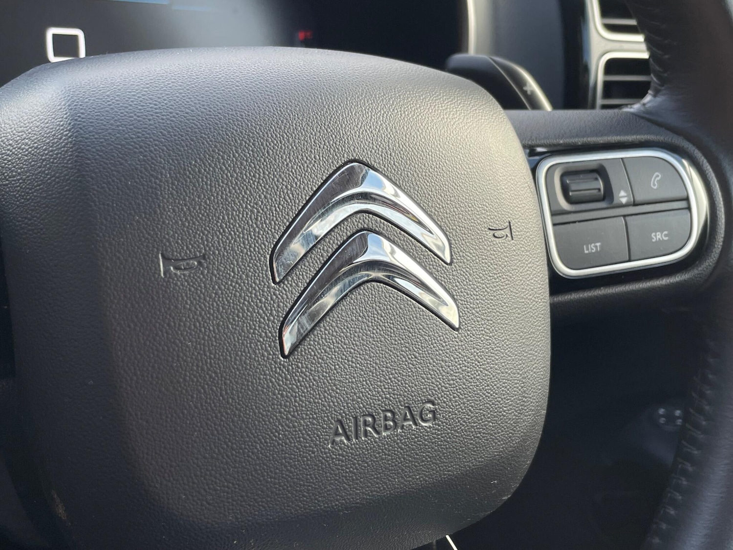 Used Citroen C5 Aircross 2023 for sale - 77611937: Photo 46